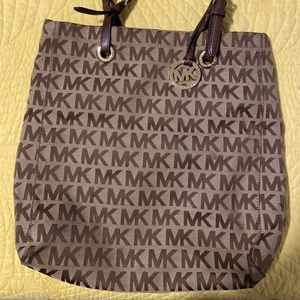 Michael Kors tote bag